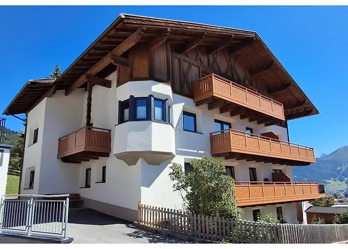 Haus Enzian