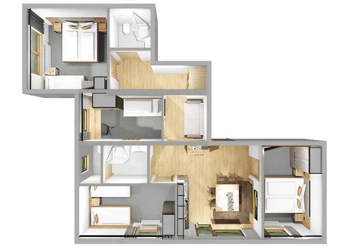 Haus Enzian
