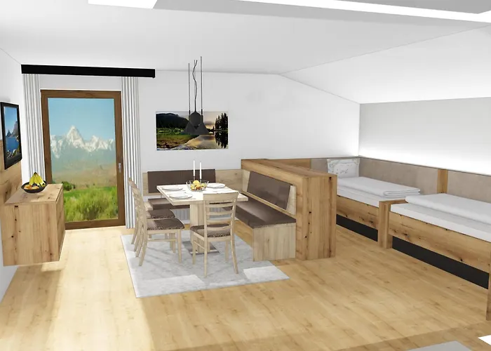 Haus Enzian