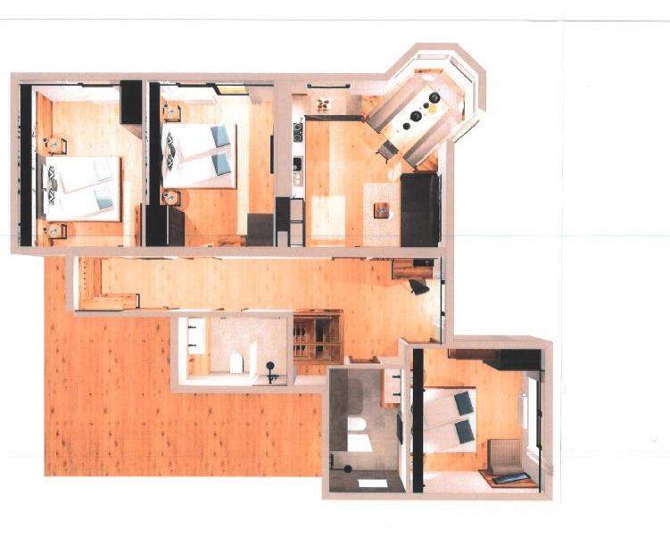 Haus Enzian *