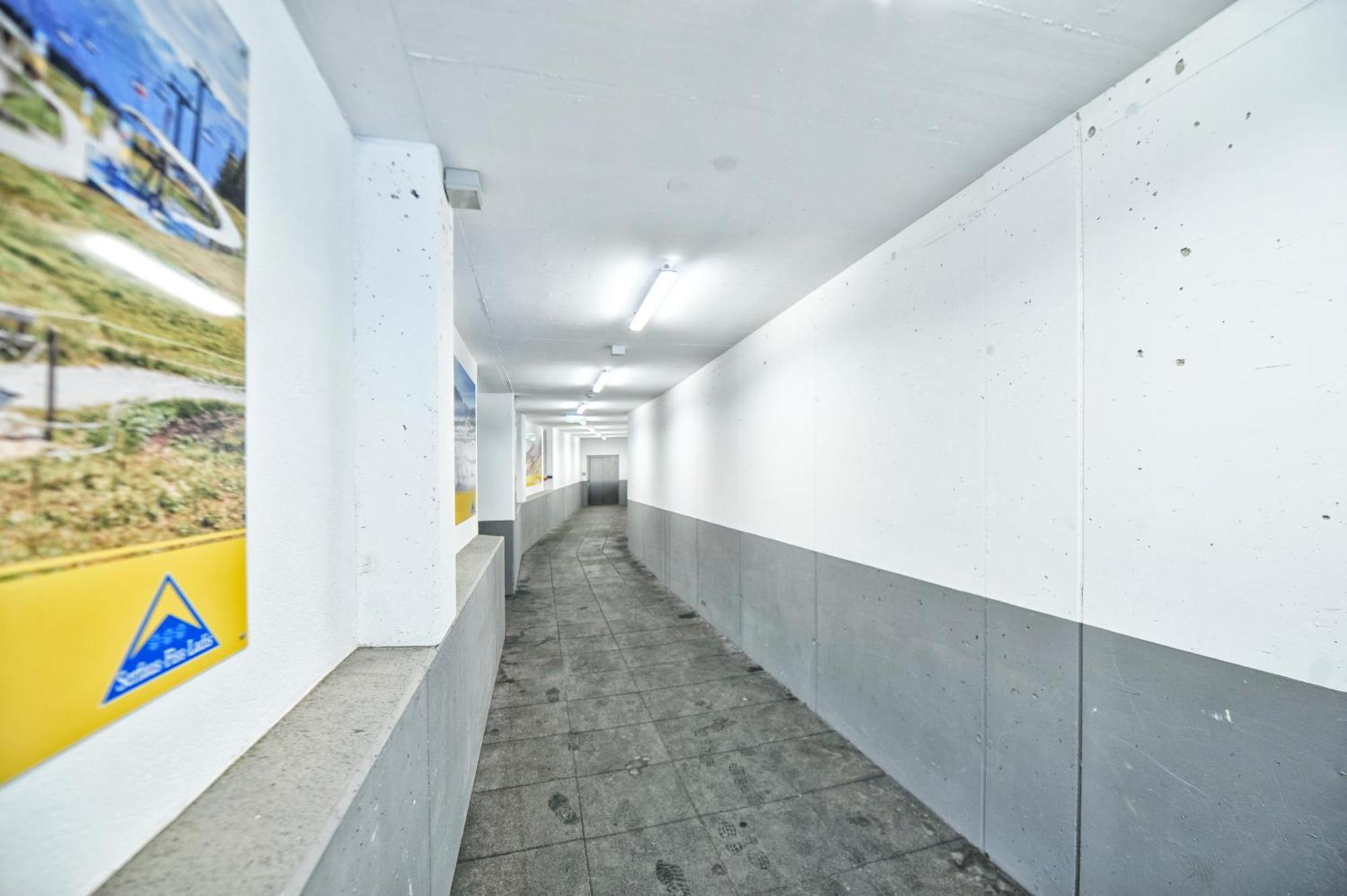 Haus Enzian Fiss