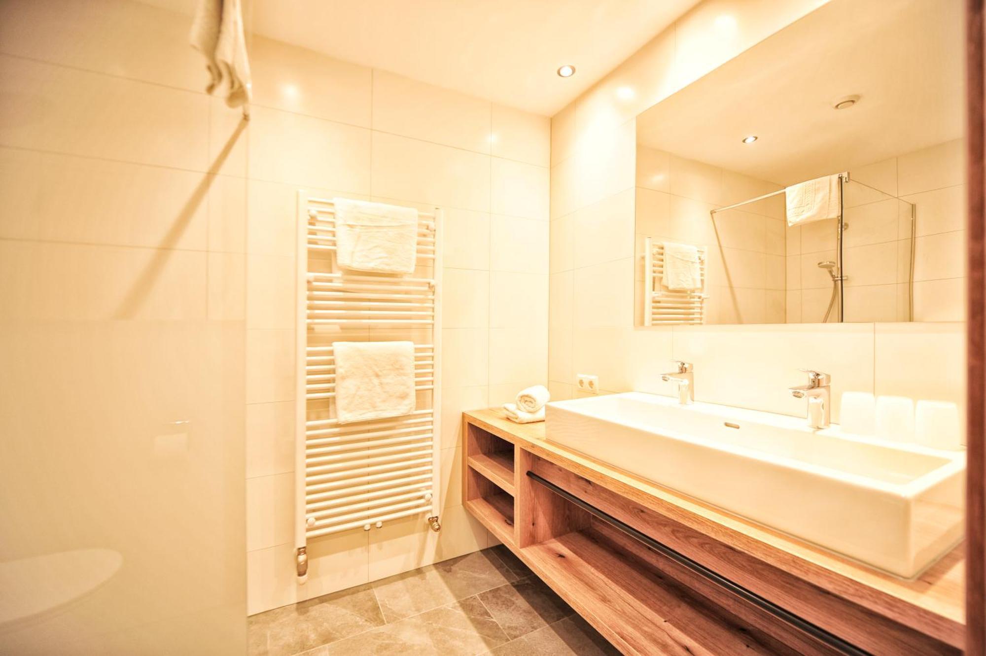 Apartment Haus Enzian *