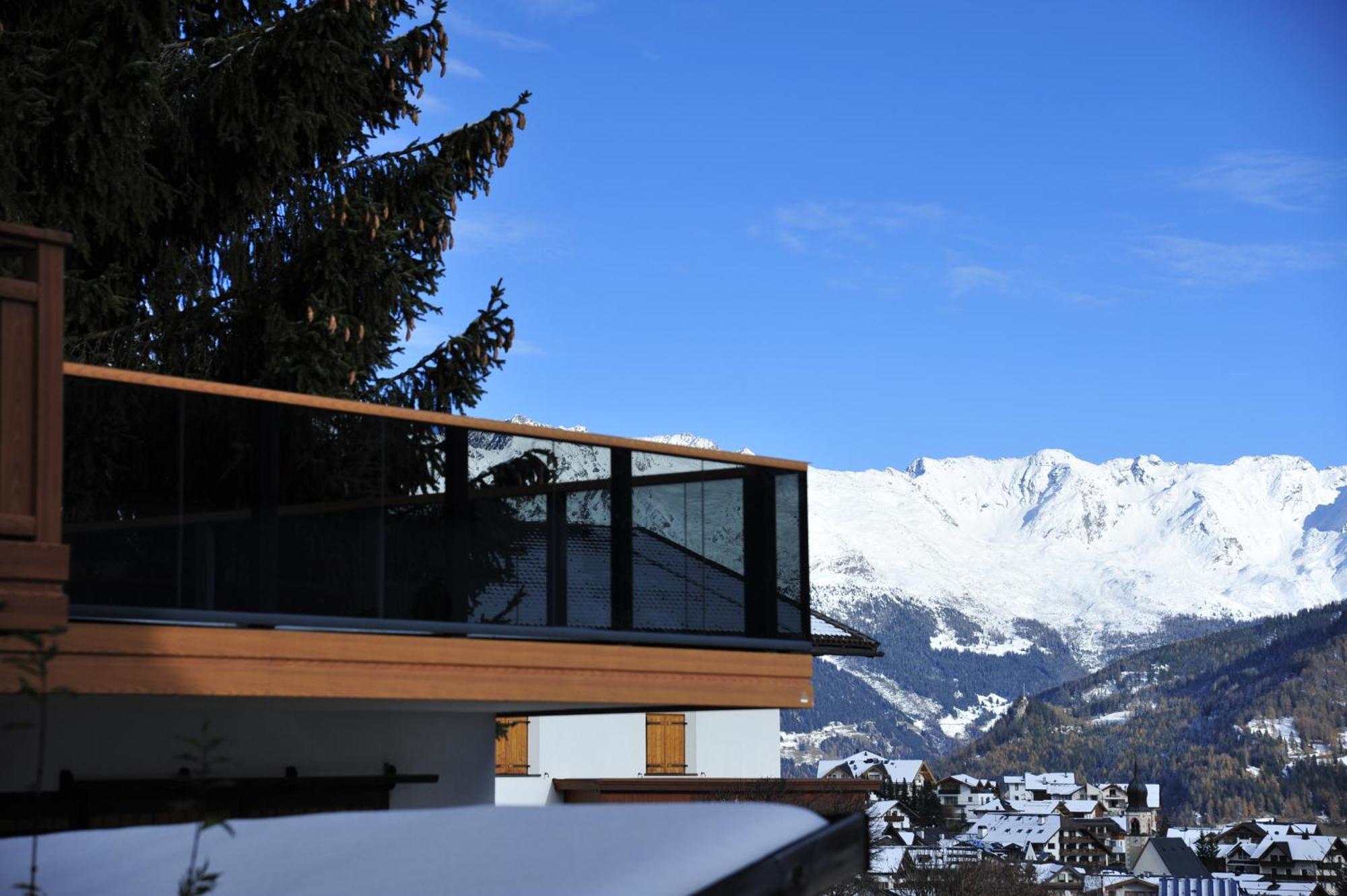 Haus Enzian * Fiss