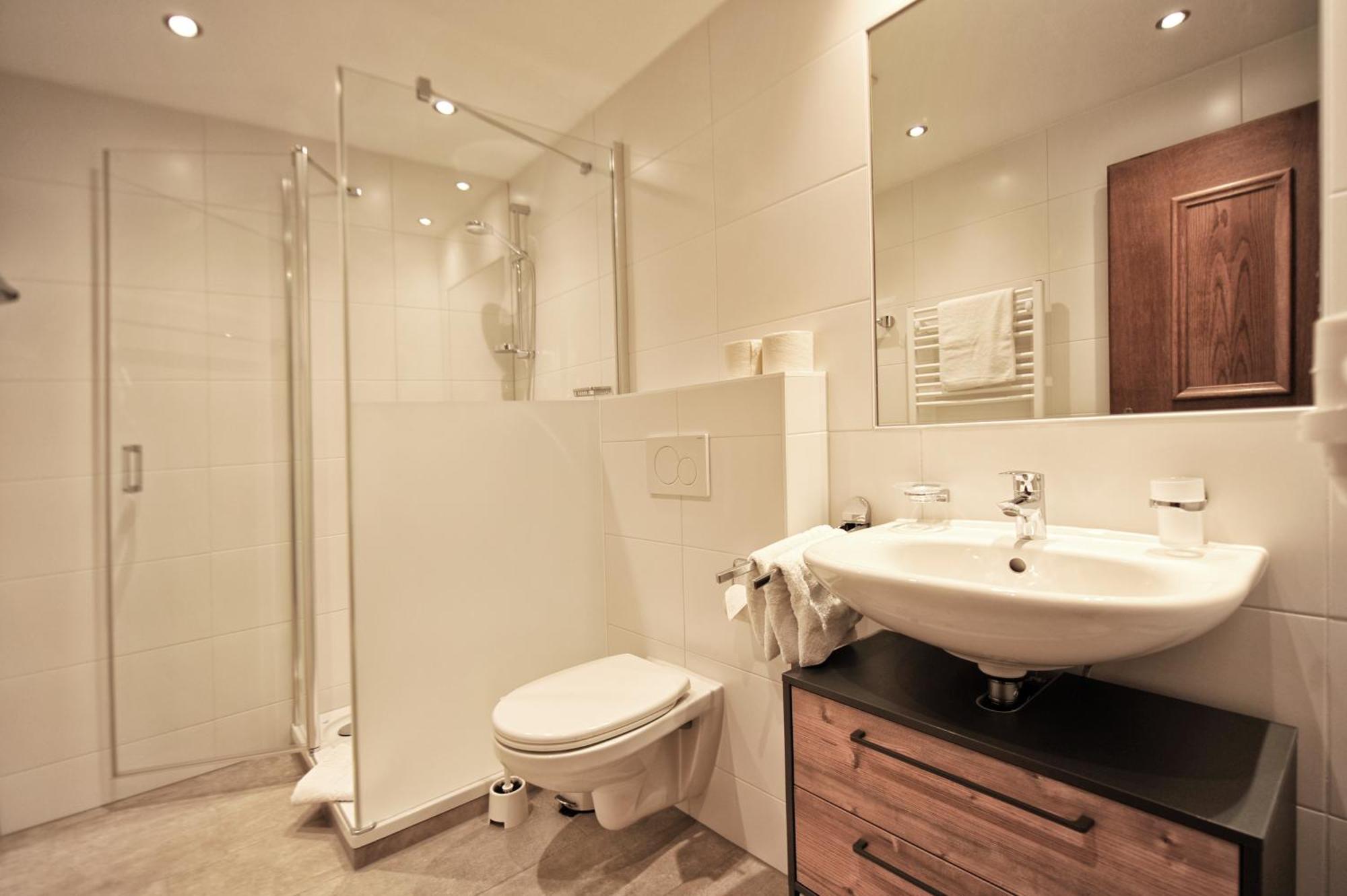 Haus Enzian Apartment