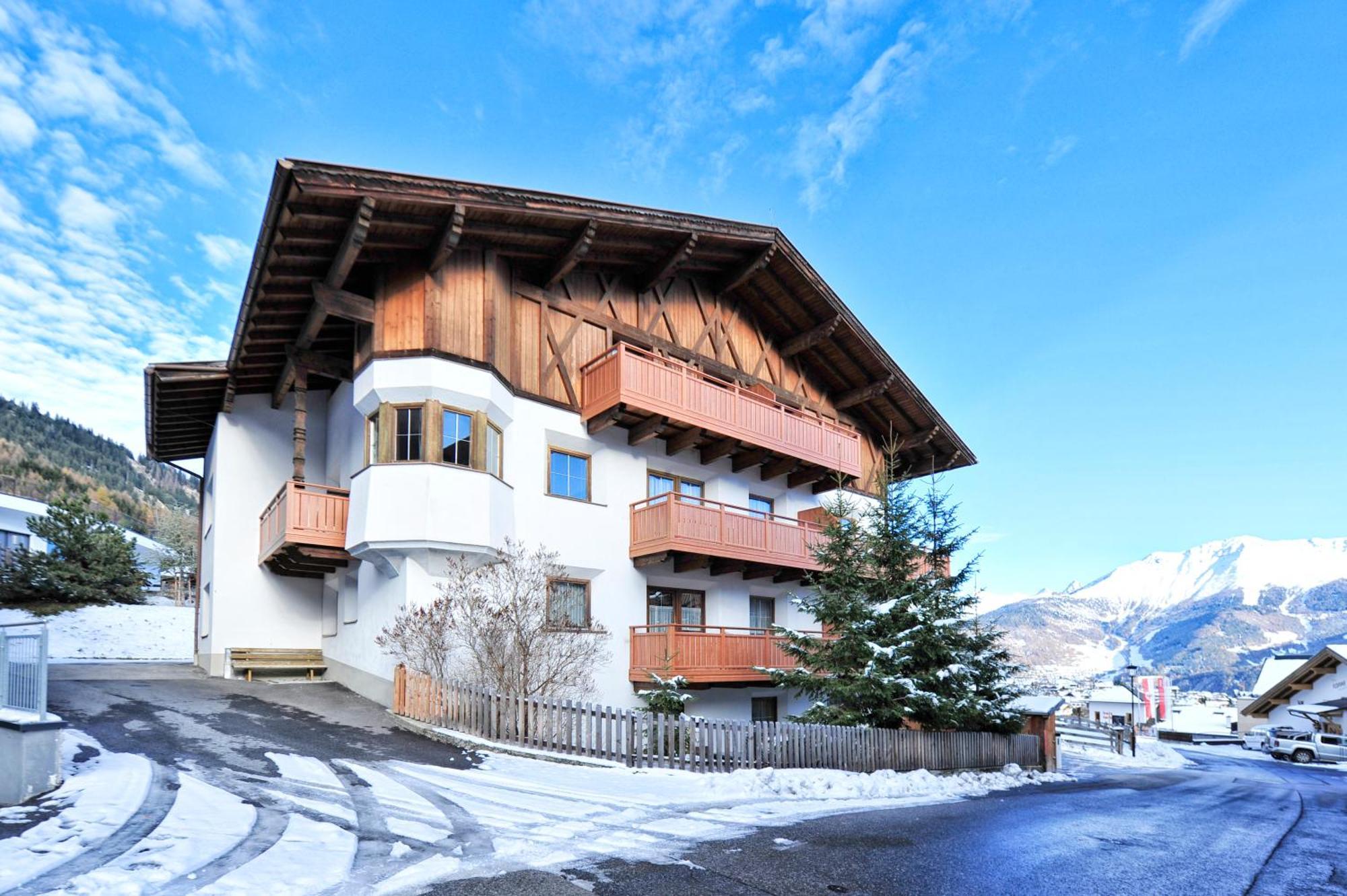 Haus Enzian