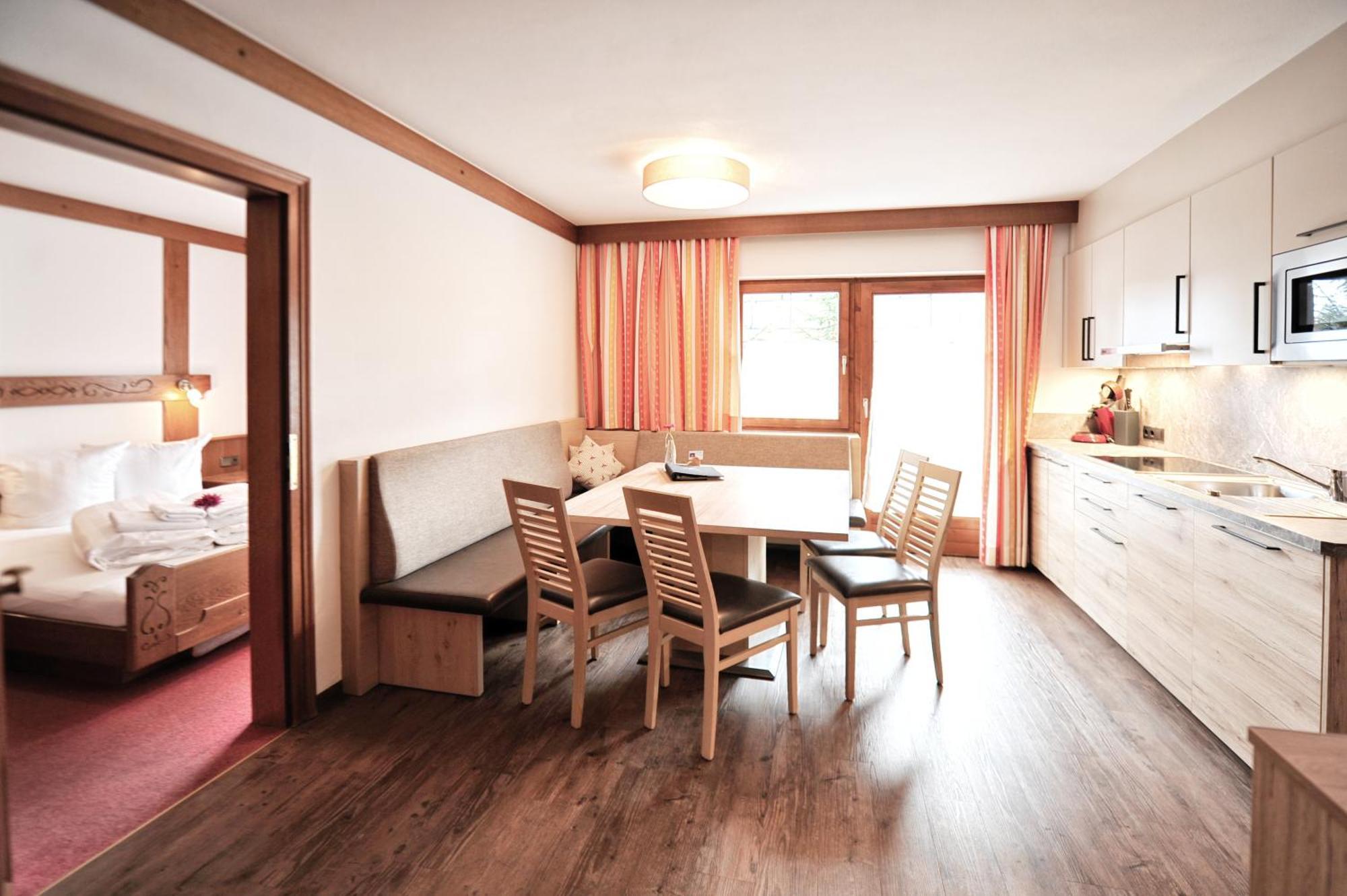Haus Enzian