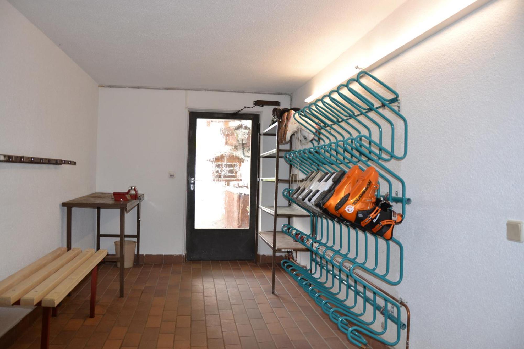 Apartment Haus Enzian