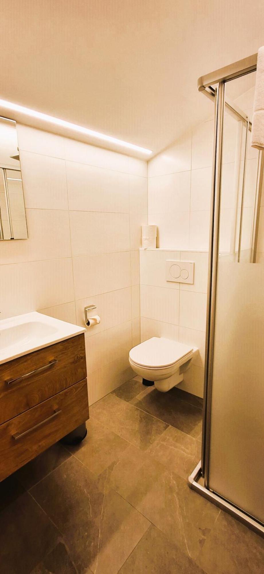 Haus Enzian Apartment Fiss
