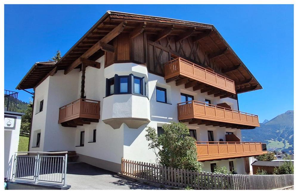 Apartment Haus Enzian