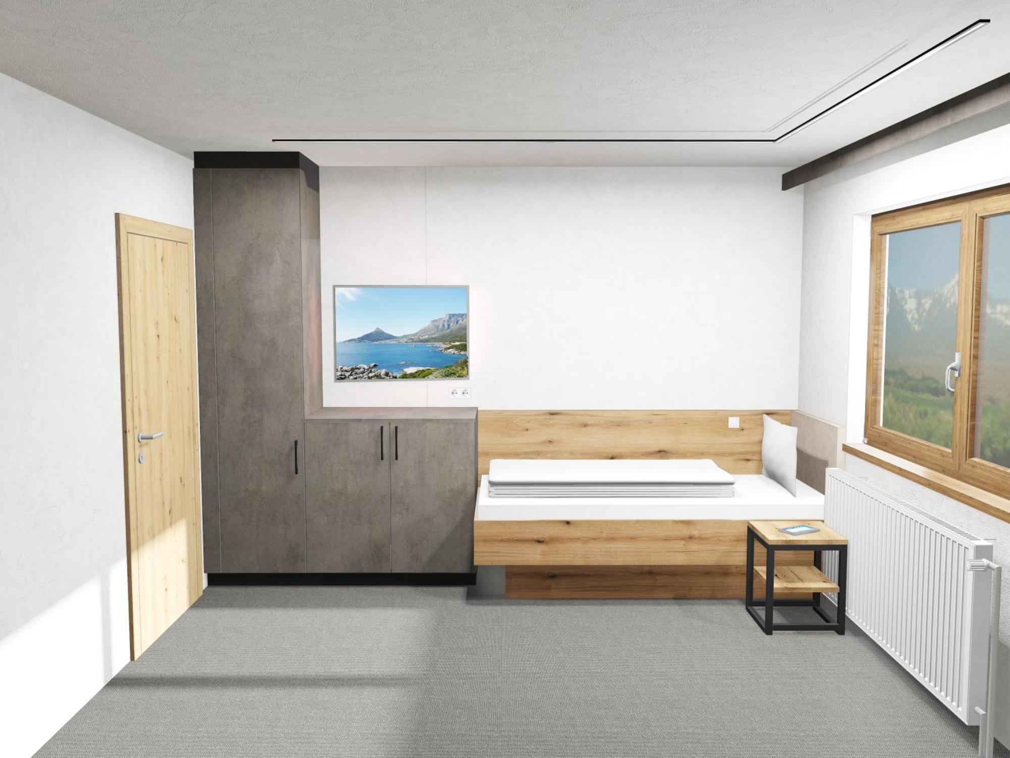 Haus Enzian Apartment