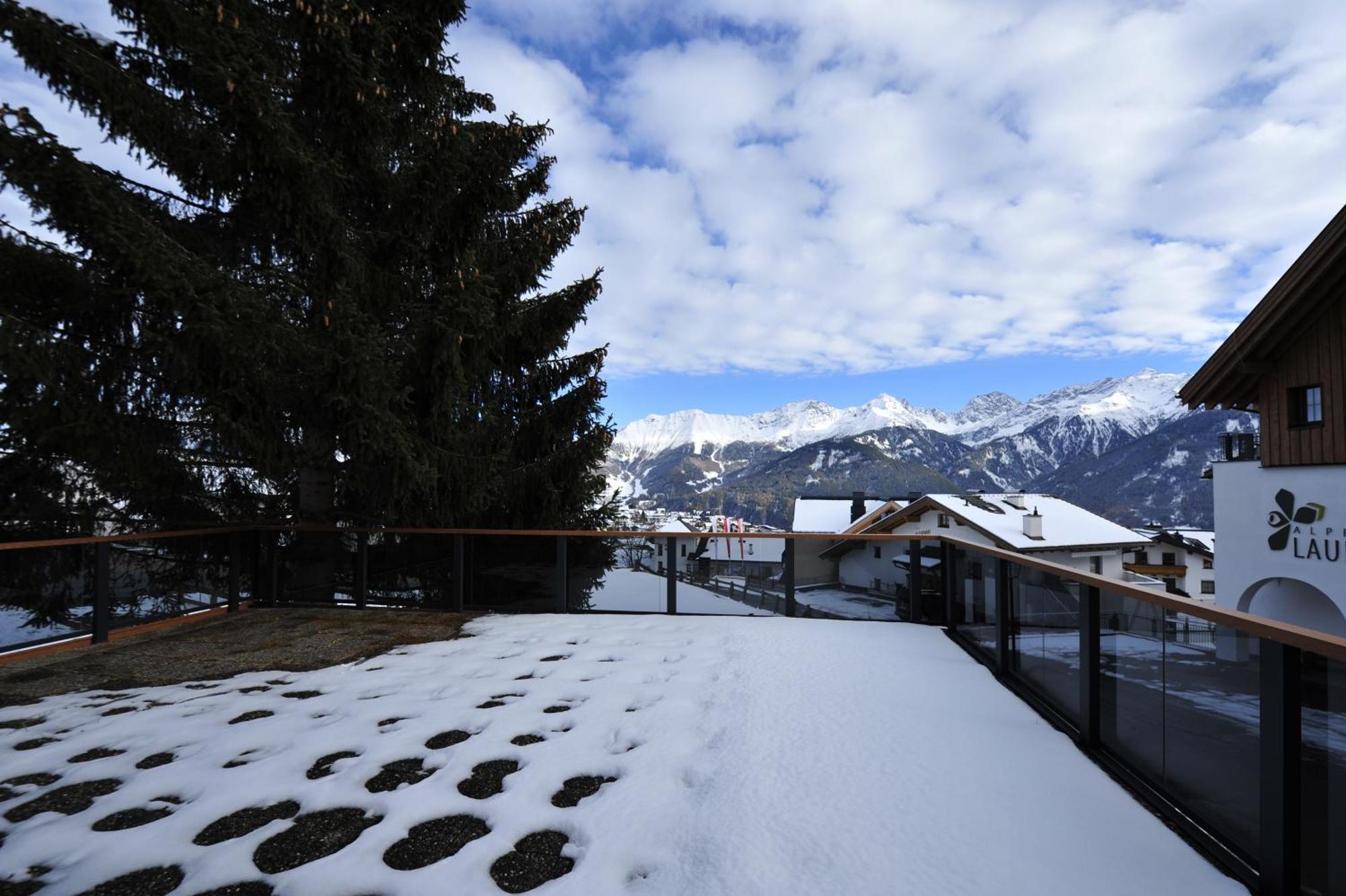 Haus Enzian Apartment